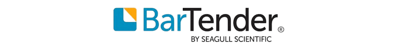 BarTender logo