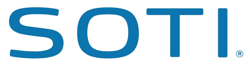 SOTI logo