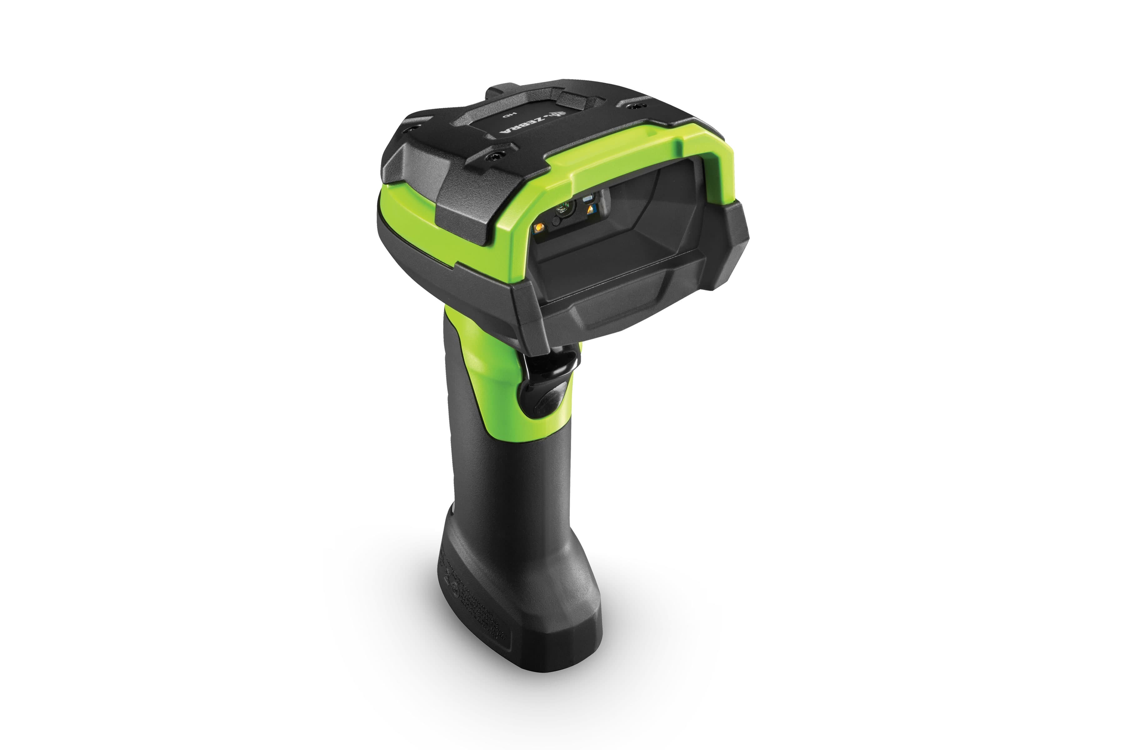Zebra DS3678-ER ultra-rugged scanner